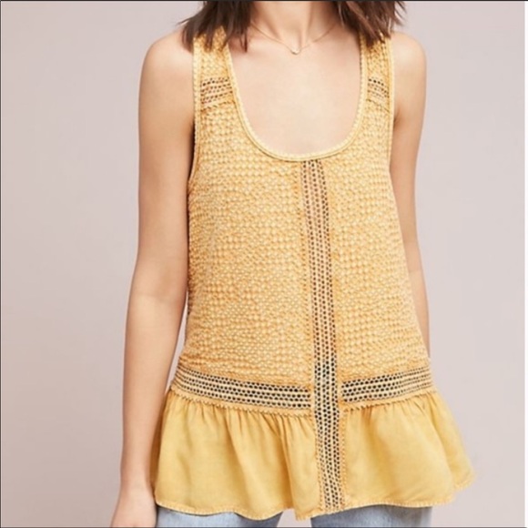 Anthropologie Tops - Anthropologie Eri + Ali Top-c6